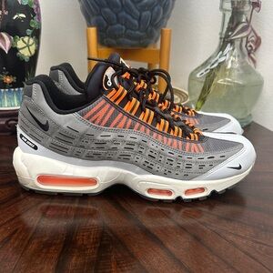 Nike Air Max 95 Kim Jones